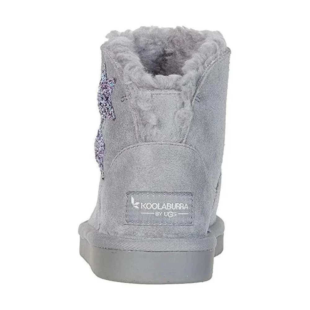 4 Kid's - Koolaburra By Ugg Koola Star Mini Kid's Boots 1107011 K‎